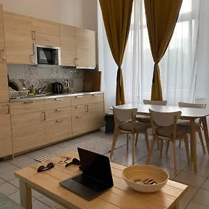 Benno Berlin Apartment Berlin