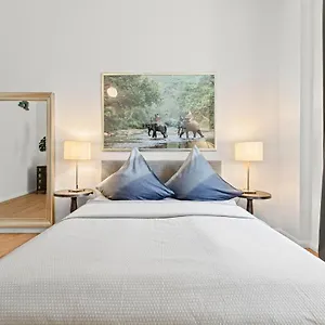 Greatstay - Weichselstr. 6 Berlin