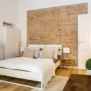 Lovely Place In The Heart Of Prenzlauer Berg Berlin