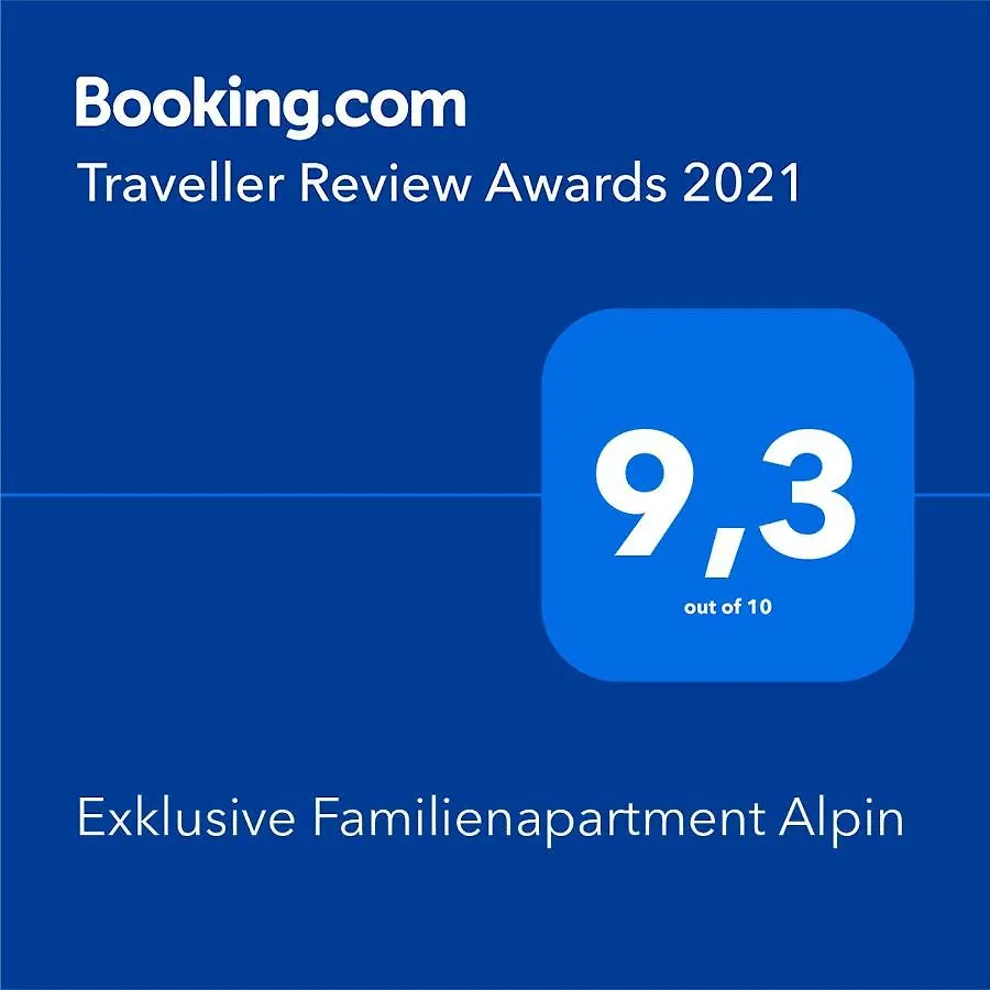 Exklusive Familienapartment Alpin Garmisch-Partenkirchen 0*,  Germany
