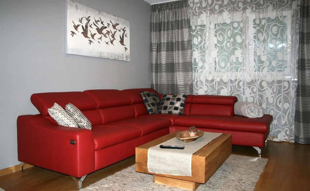 Exklusive Familienapartment Alpin Garmisch-Partenkirchen 0*,  Germany