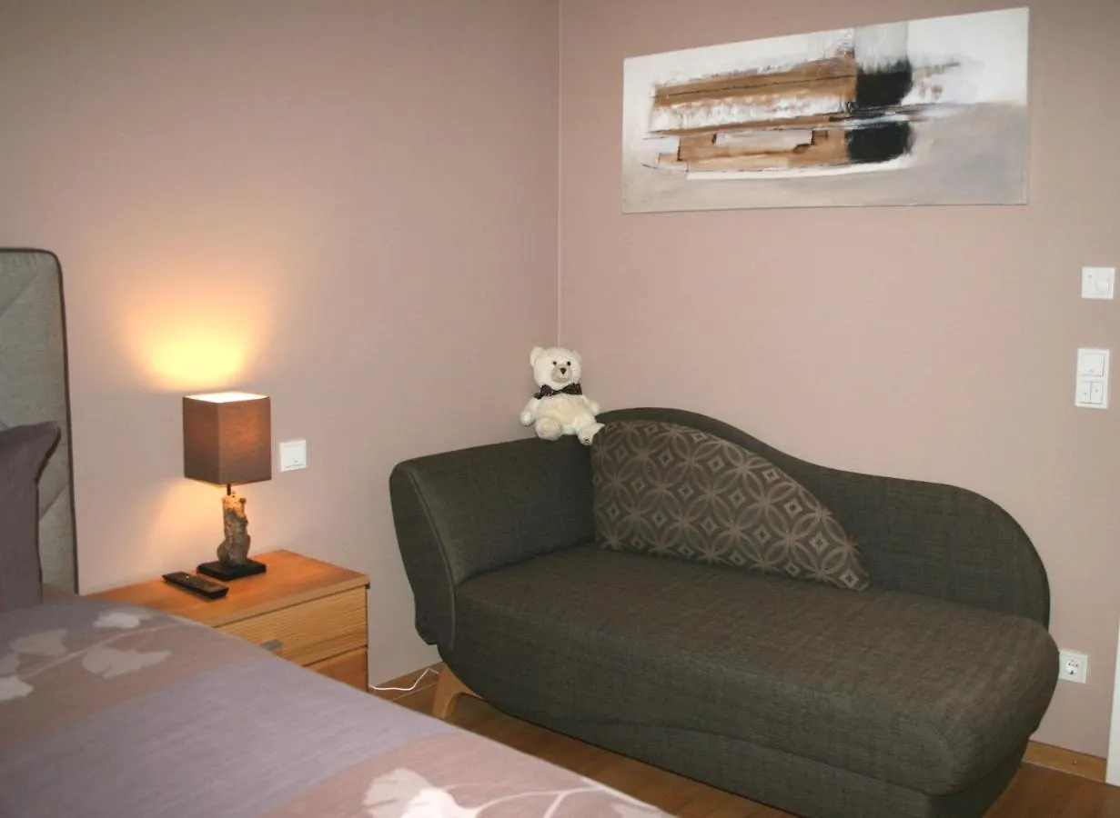 Exklusive Familienapartment Alpin Garmisch-Partenkirchen Germany