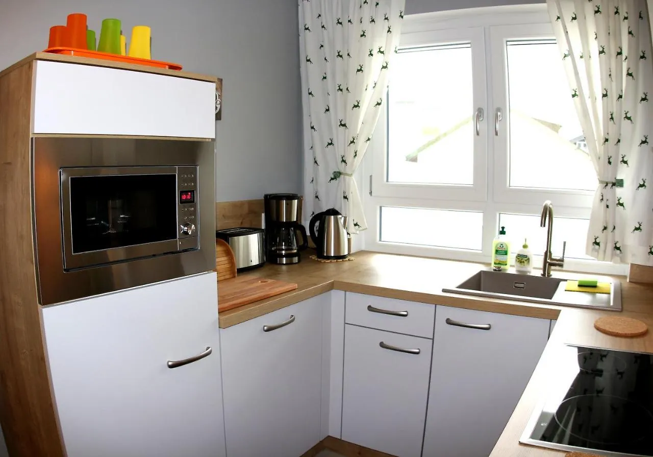Exklusive Familienapartment Alpin Garmisch-Partenkirchen 0*,