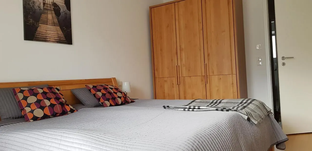 Exklusive Familienapartment Alpin Garmisch-Partenkirchen