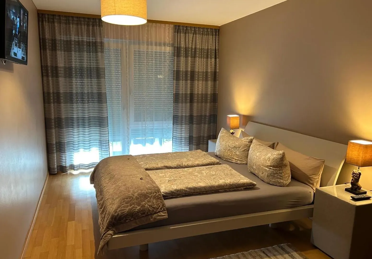 Exklusive Familienapartment Alpin Garmisch-Partenkirchen 0*,