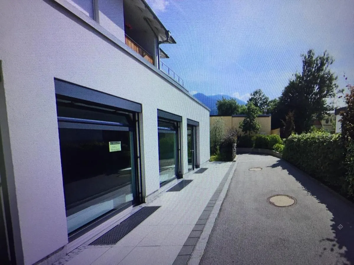 Apartment Exklusive Familienapartment Alpin Garmisch-Partenkirchen